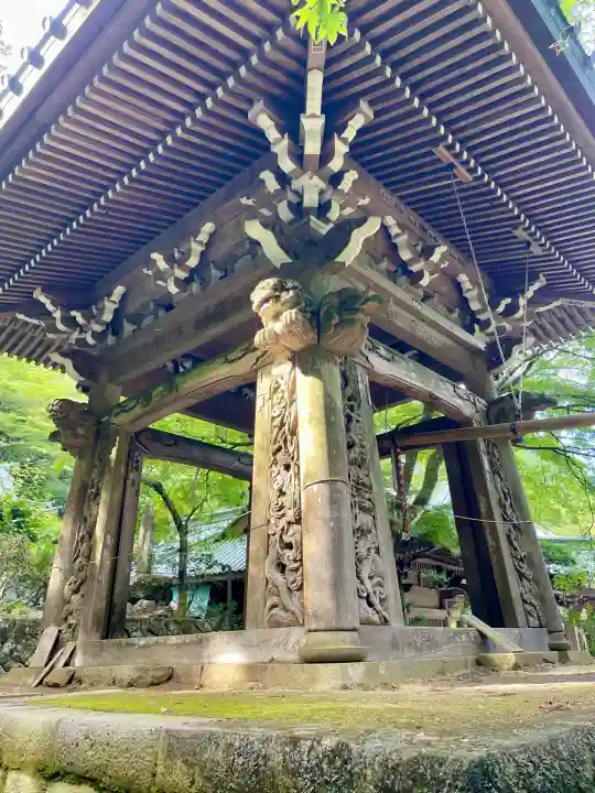 最乗寺(道了尊)(神奈川県)