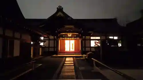 伏見稲荷大社(京都府)