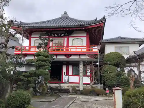 法輪寺(京都府)