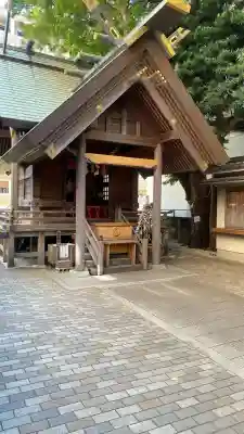 猿田彦神社(福岡県)