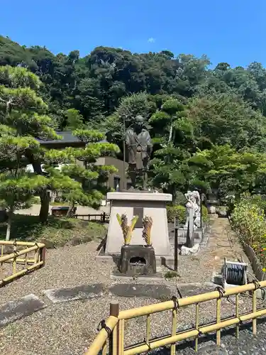 大慈恩寺(千葉県)