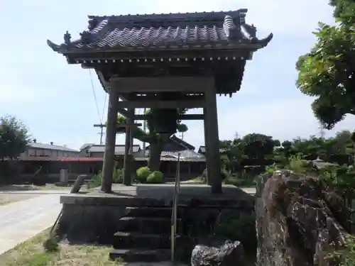 金蓮寺のその他建物