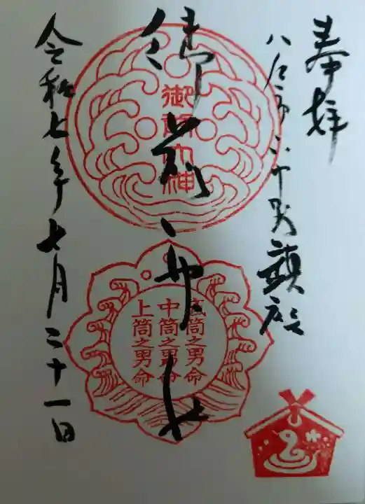 御前神社(青森県)