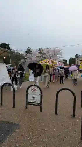 圓山稲荷(京都府)