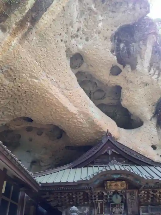 大谷寺(栃木県)