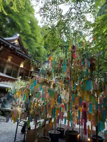 貴船神社(京都府)