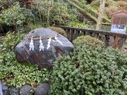 荏柄天神社のその他建物