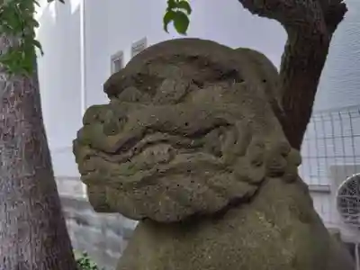 一之宮神社(神奈川県)