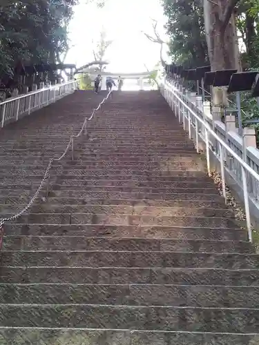 愛宕神社のその他建物