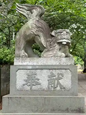 山野浅間神社(千葉県)