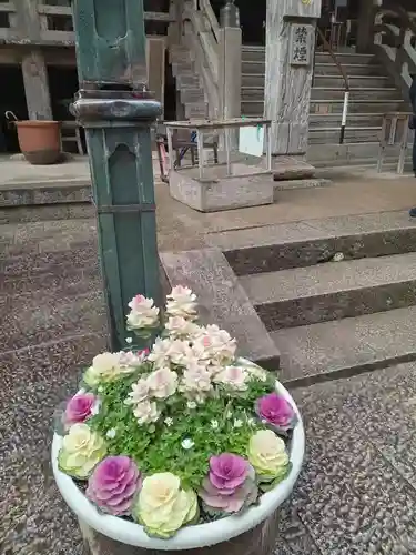 青岸渡寺(和歌山県)