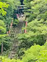 徳善院明王密寺(福島県)