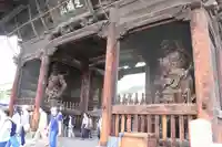 善光寺(長野県)