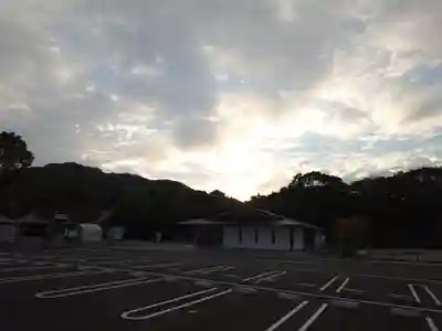 宗像大社(福岡県)