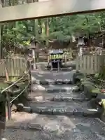 磐座神社(大神神社摂社)(奈良県)