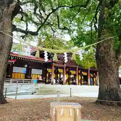 明治神宮の建物その他