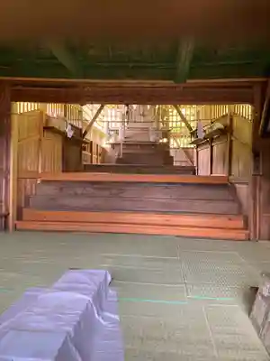 菱野健功神社(長野県)