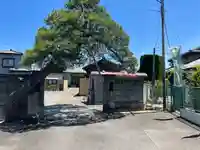 了極寺のその他建物