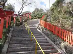 建勲神社(京都府)