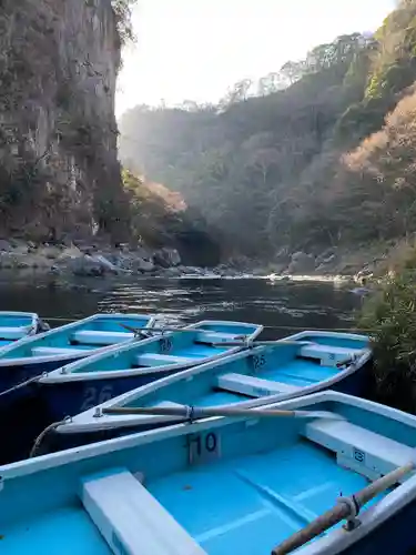 久太郎水神(宮崎県)