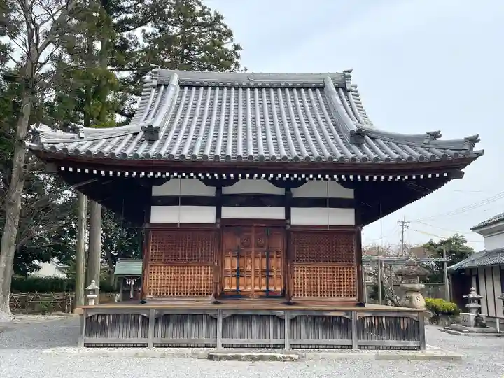 日吉神社(滋賀県)