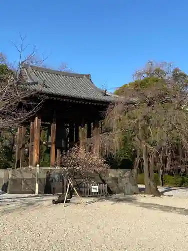 増上寺のその他建物