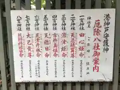 二宮神社の歴史