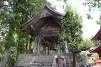 輪王寺(栃木県)