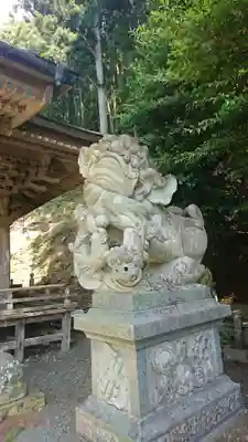 久須師神社(宮城県)