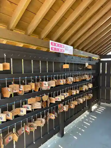 上里菅原神社(埼玉県)