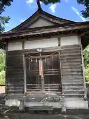 熊野神社(青森県)