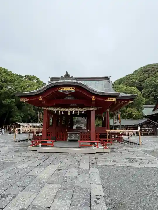 鶴岡八幡宮(神奈川県)
