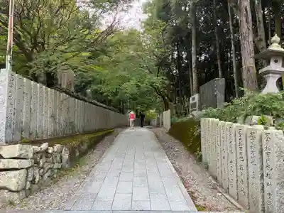 熊谷寺(徳島県)