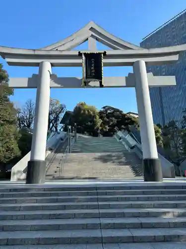日枝神社(東京都)