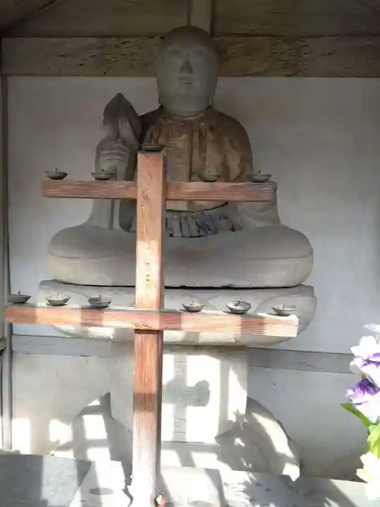 祠(地蔵)(愛知県)