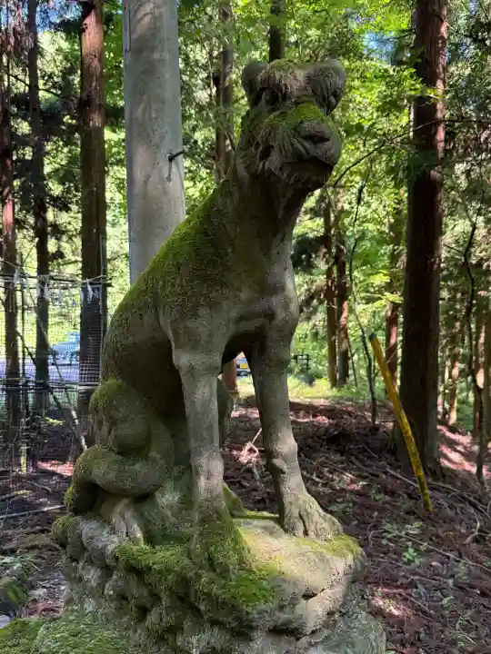武甲山御嶽神社(埼玉県)