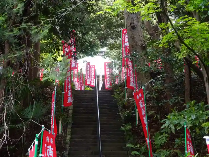 王禅寺のその他建物