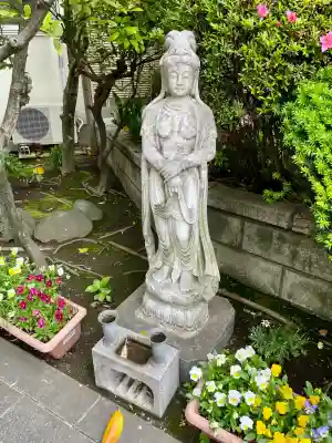 西福寺(東京都)