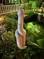 蛇窪神社(東京都)