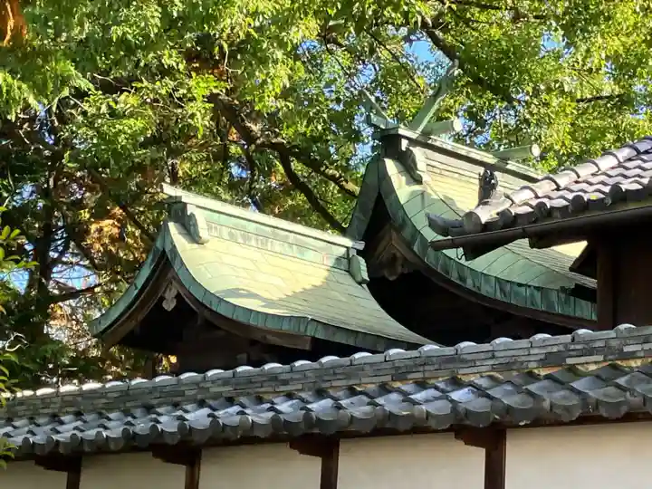 立野神社(愛知県)