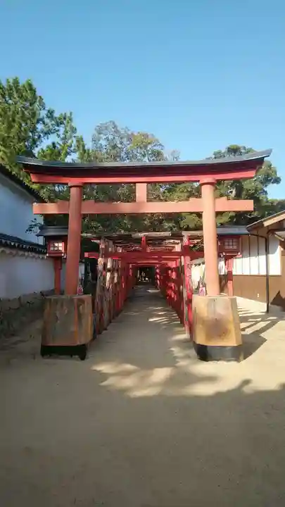 白鳥神社(香川県)