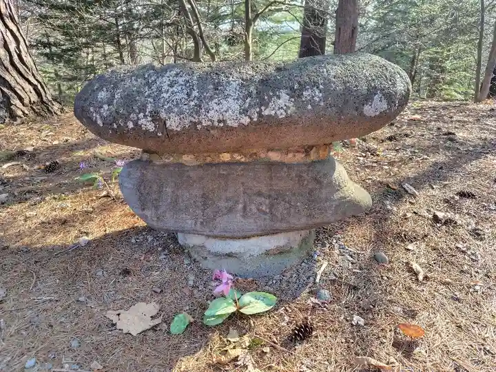 稲荷神社(北海道)