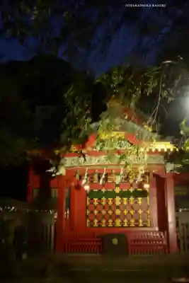 江島神社(神奈川県)