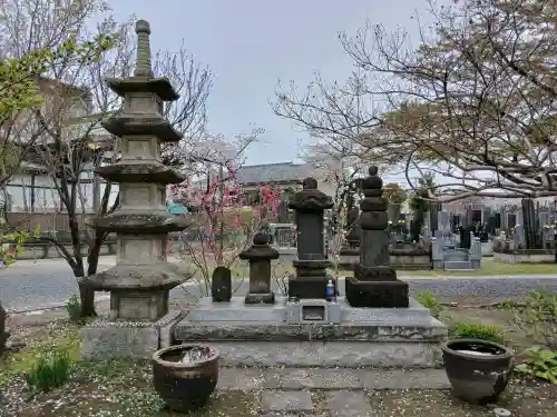 妙行寺(千葉県)
