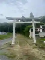 瀬峰八幡神社(宮城県)