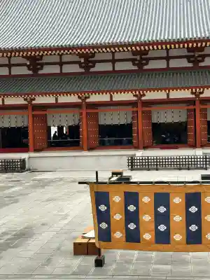 薬師寺(奈良県)