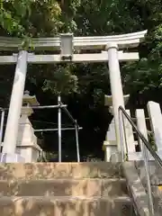 水分神社(福井県)