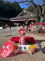 群馬県護国神社(群馬県)