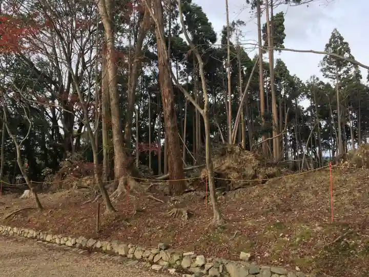 醍醐寺(上醍醐)(京都府)