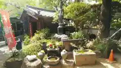 源覚寺の建物その他